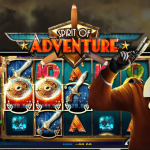 Spirit of Adventure: Jelajahi Kekayaan dalam Slot Bertema Eksplorasi
